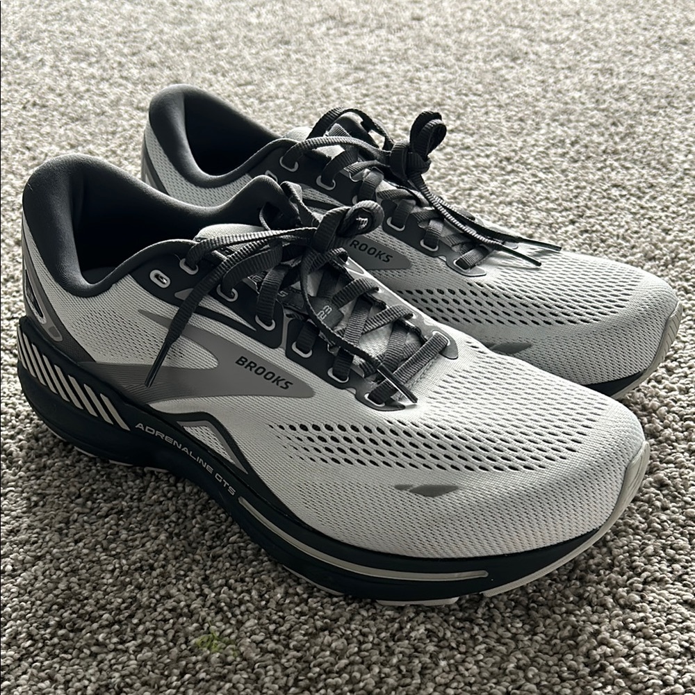 Brooks Adrenaline GTS Shoes